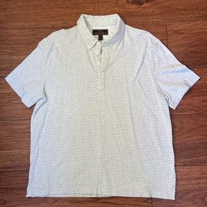 JoS A Bank polo